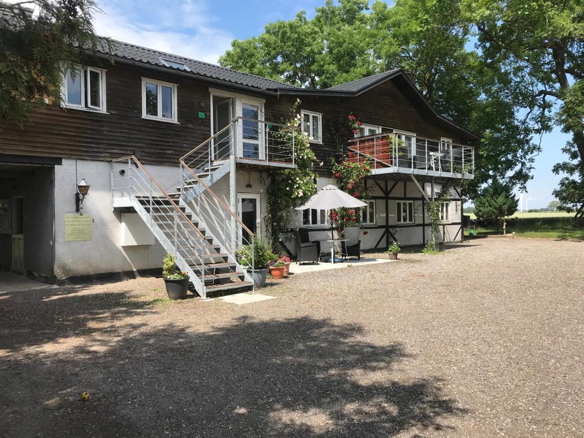 Askegaarden Apartamento *
