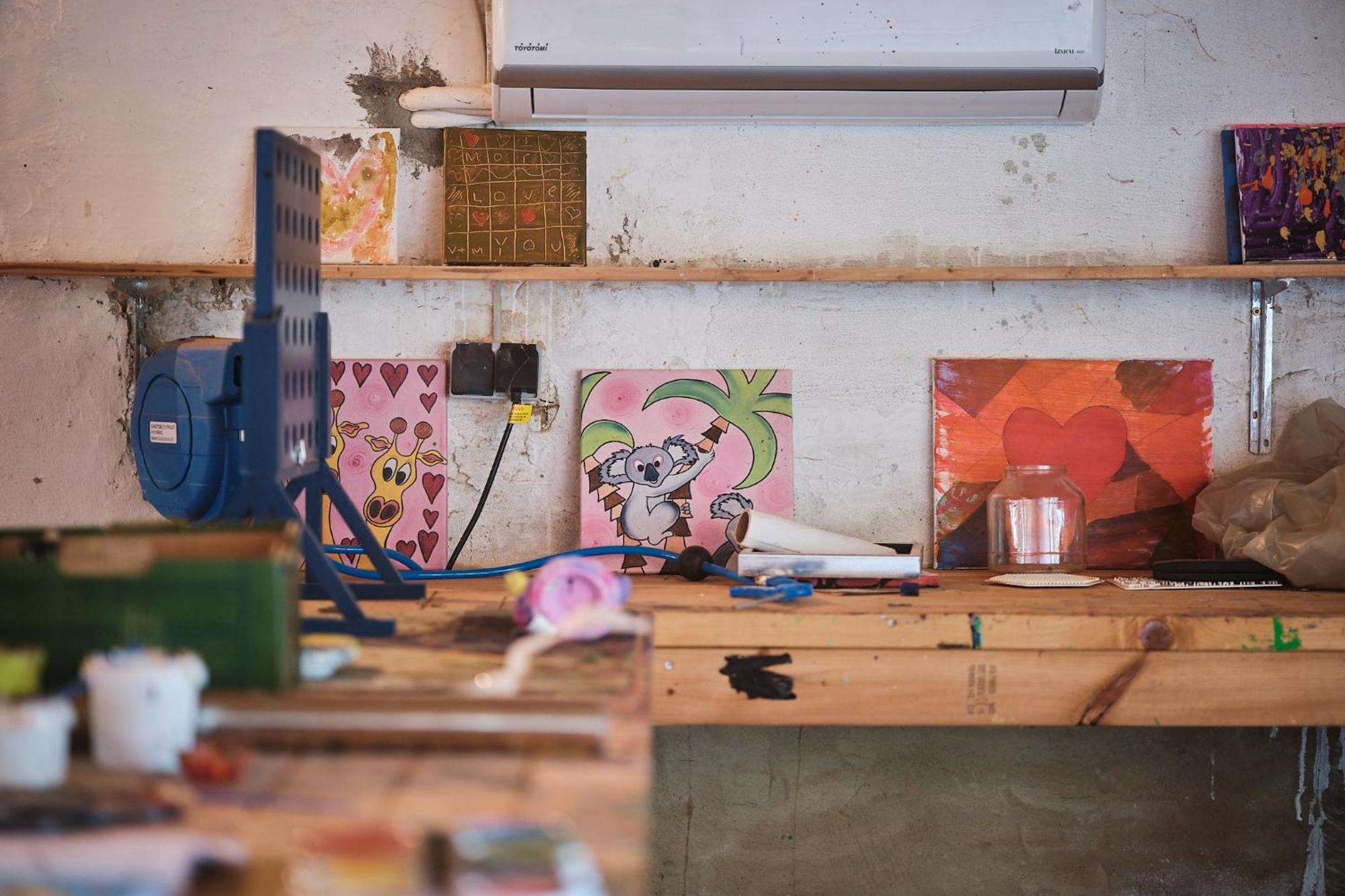 Askegaarden Apartamento Sandved