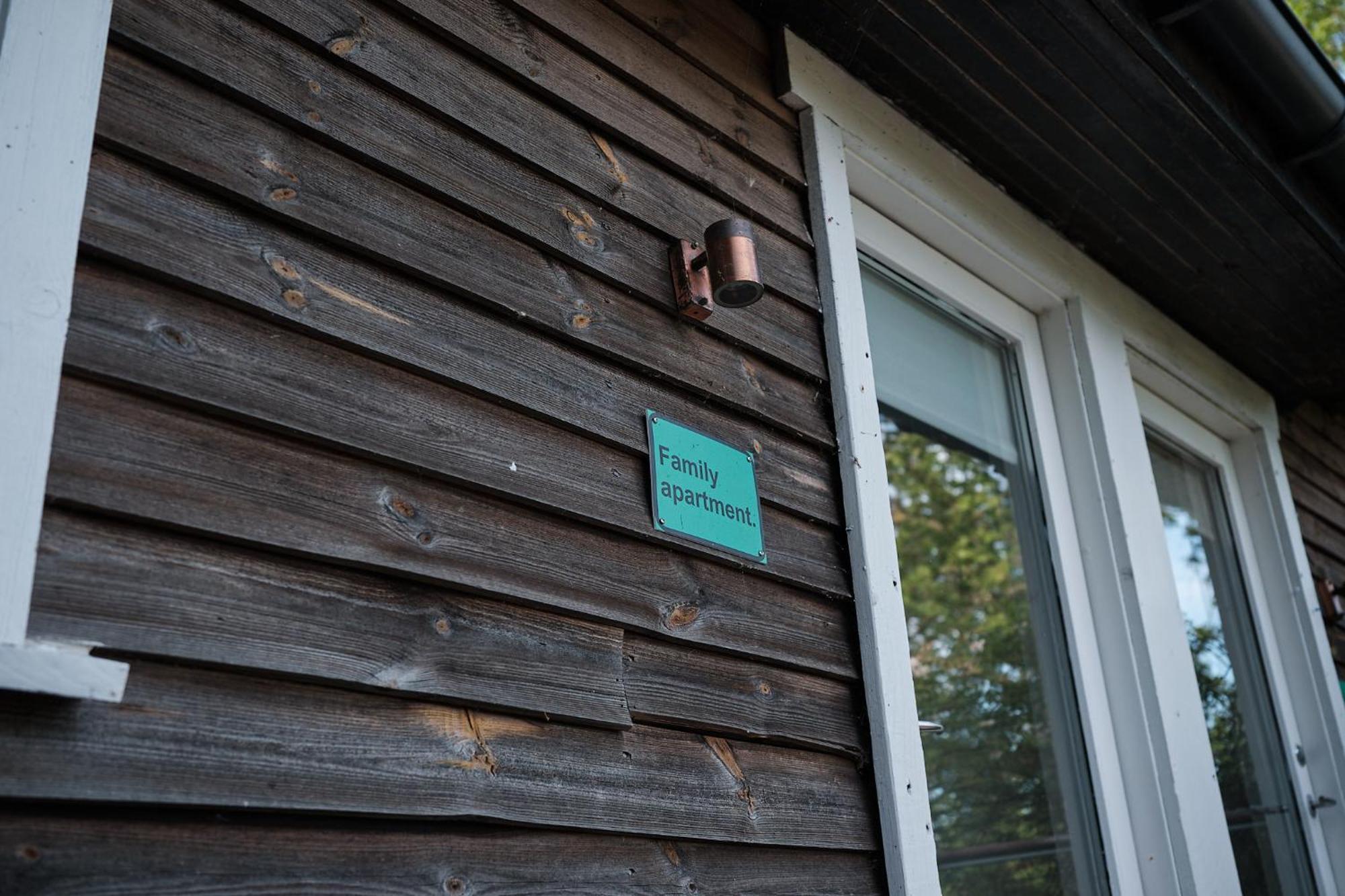 Askegaarden * Sandved
