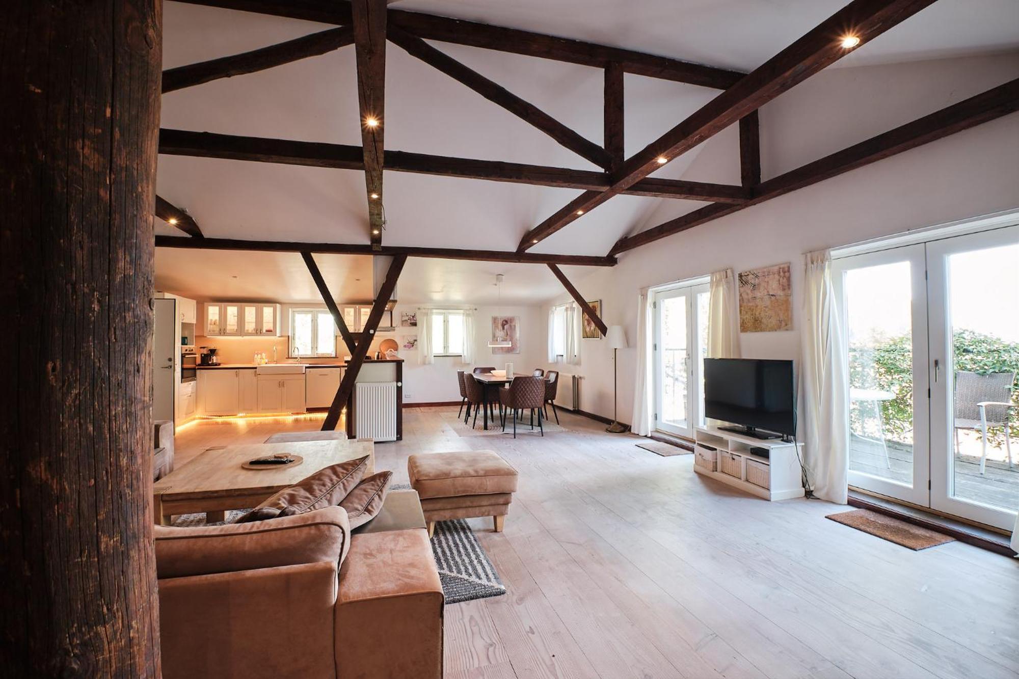Askegaarden Apartamento
