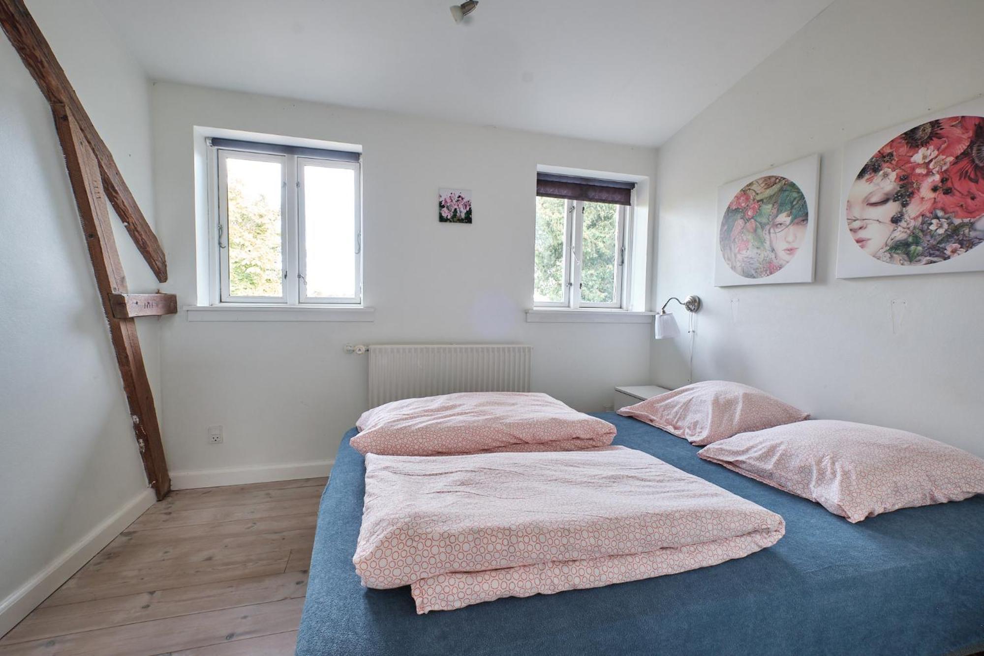 Apartamento Askegaarden Sandved