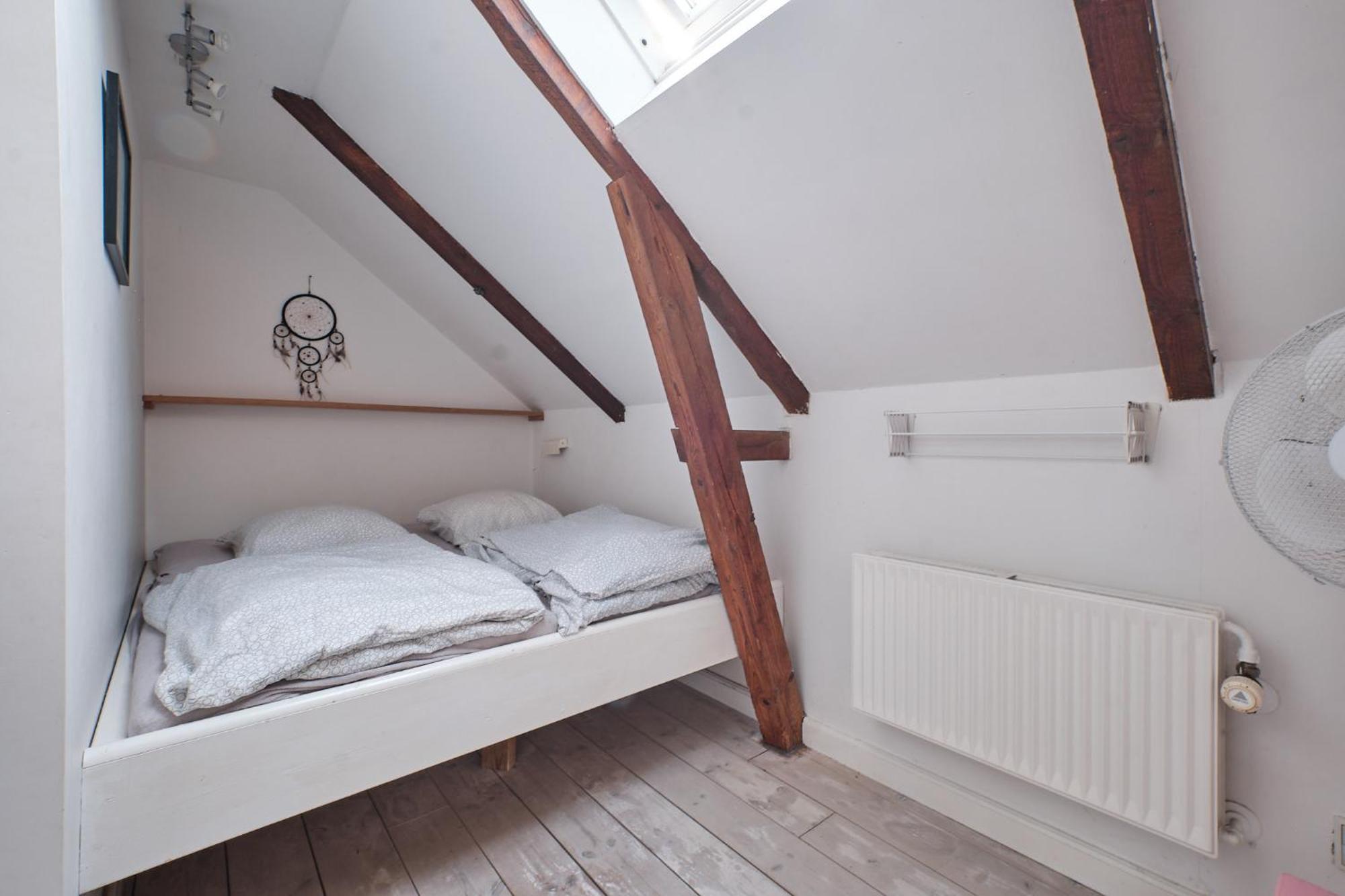 Askegaarden Sandved