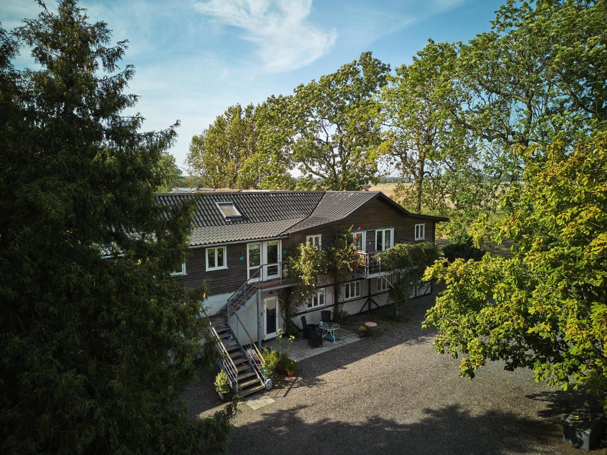 Askegaarden