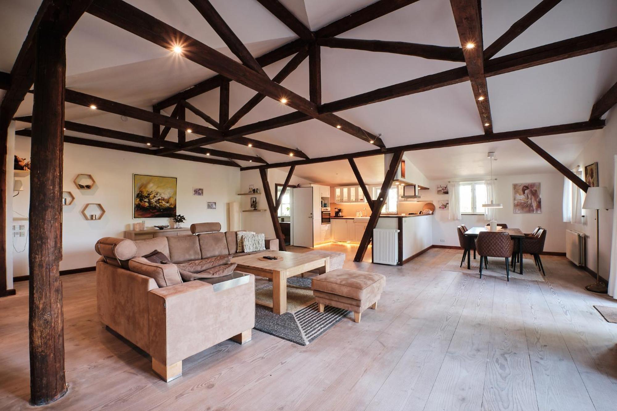 Apartamento Askegaarden