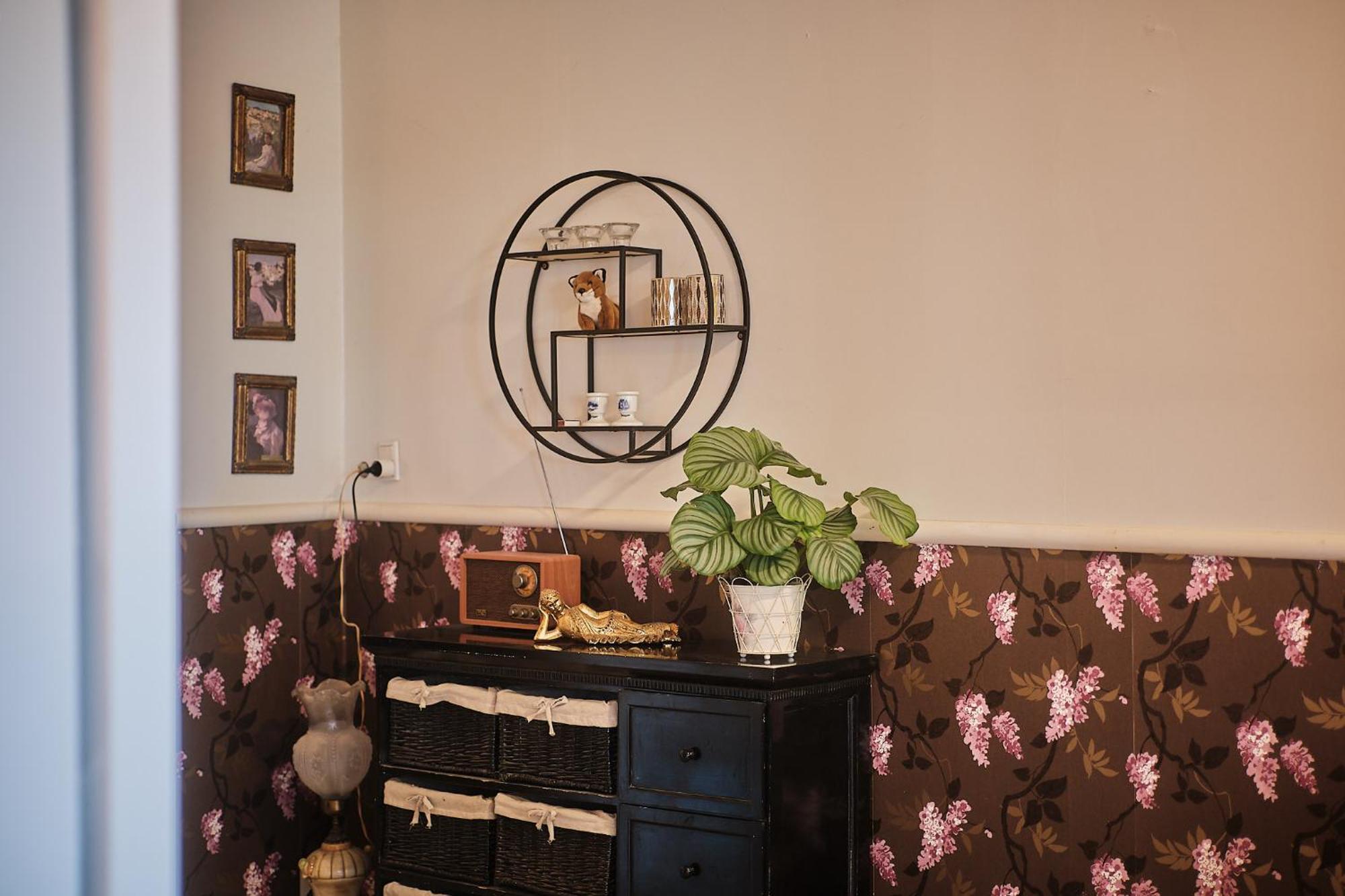 Apartamento Askegaarden *