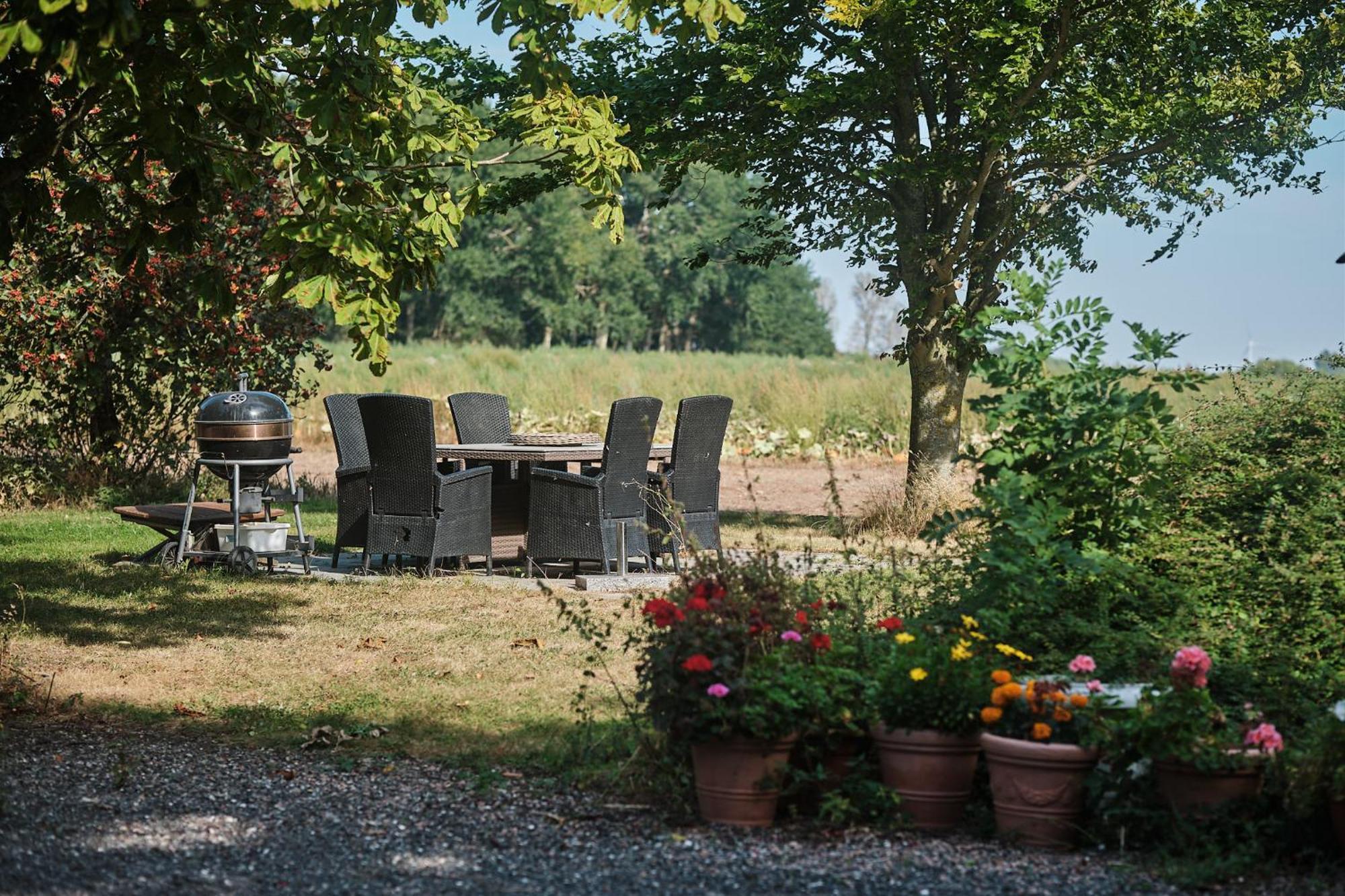Askegaarden Apartamento Sandved