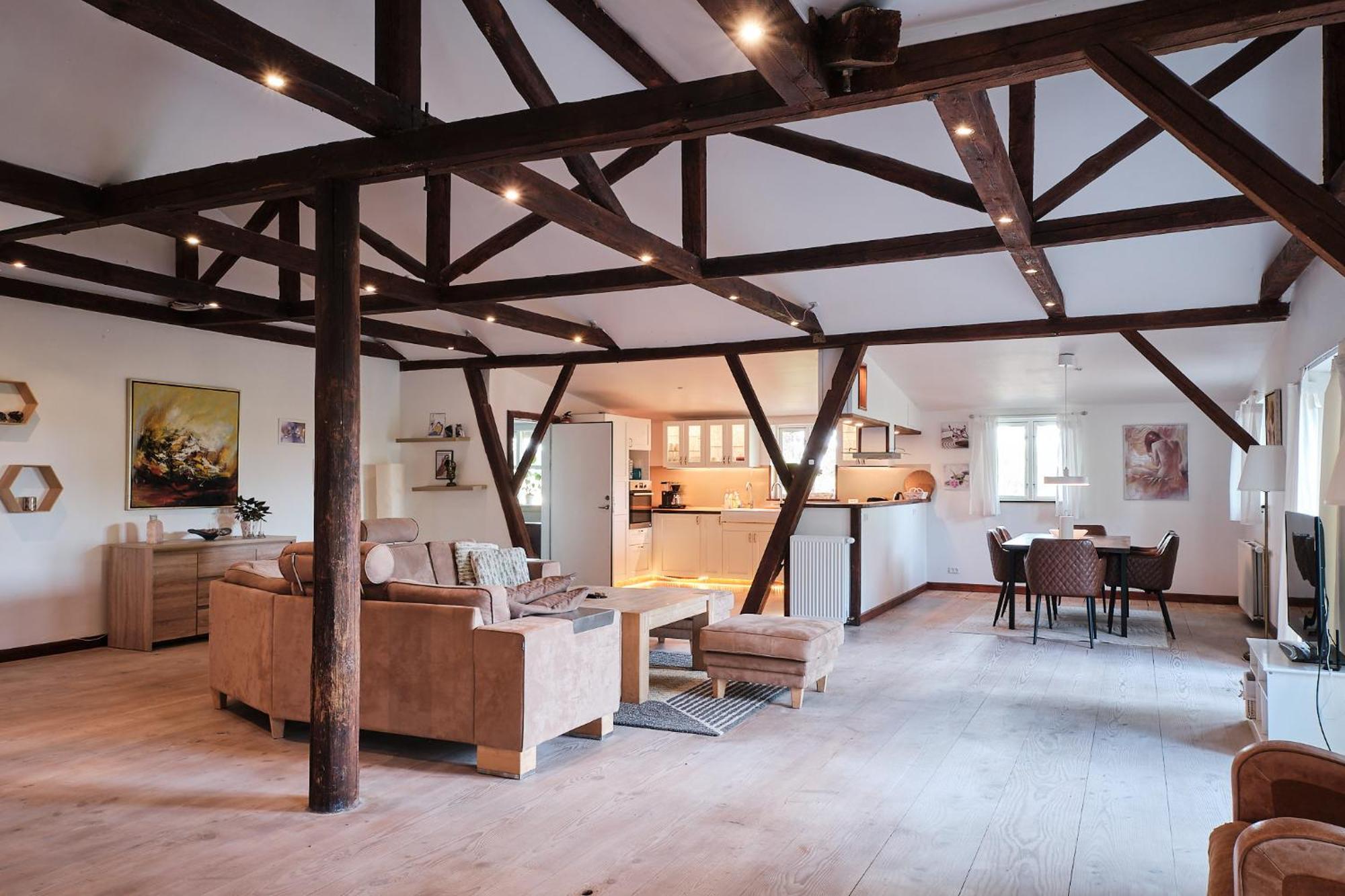 Apartamento Askegaarden Sandved