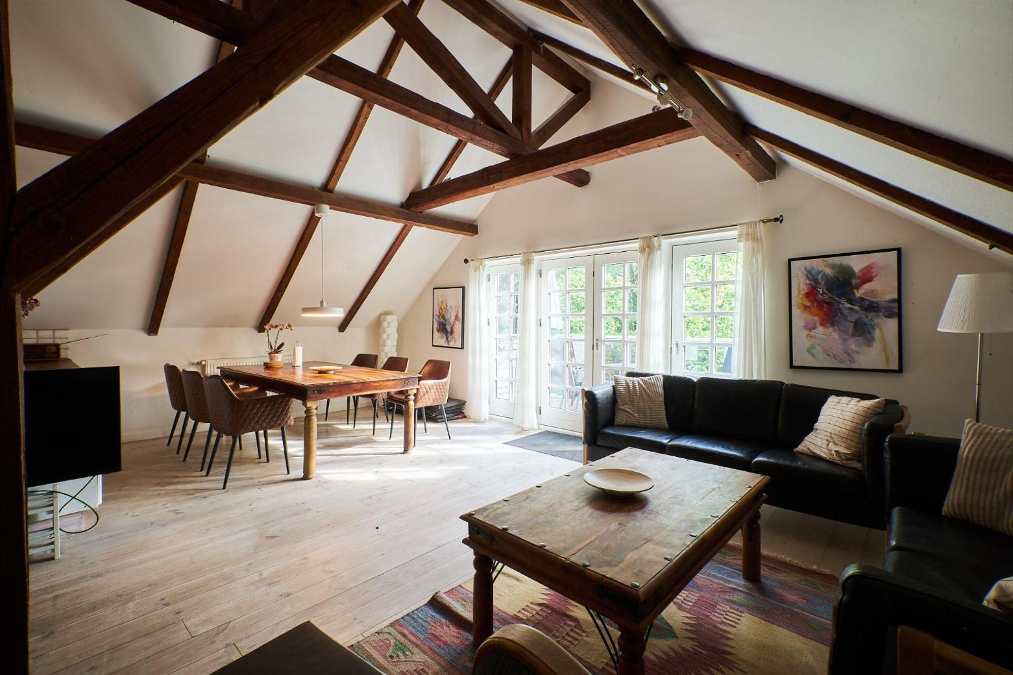 Askegaarden Apartamento Sandved