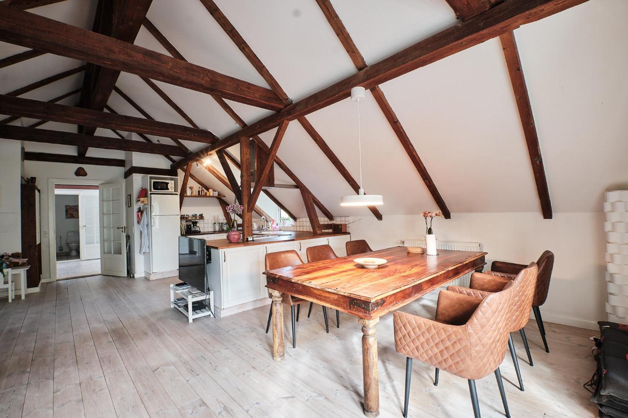 Apartamento Askegaarden