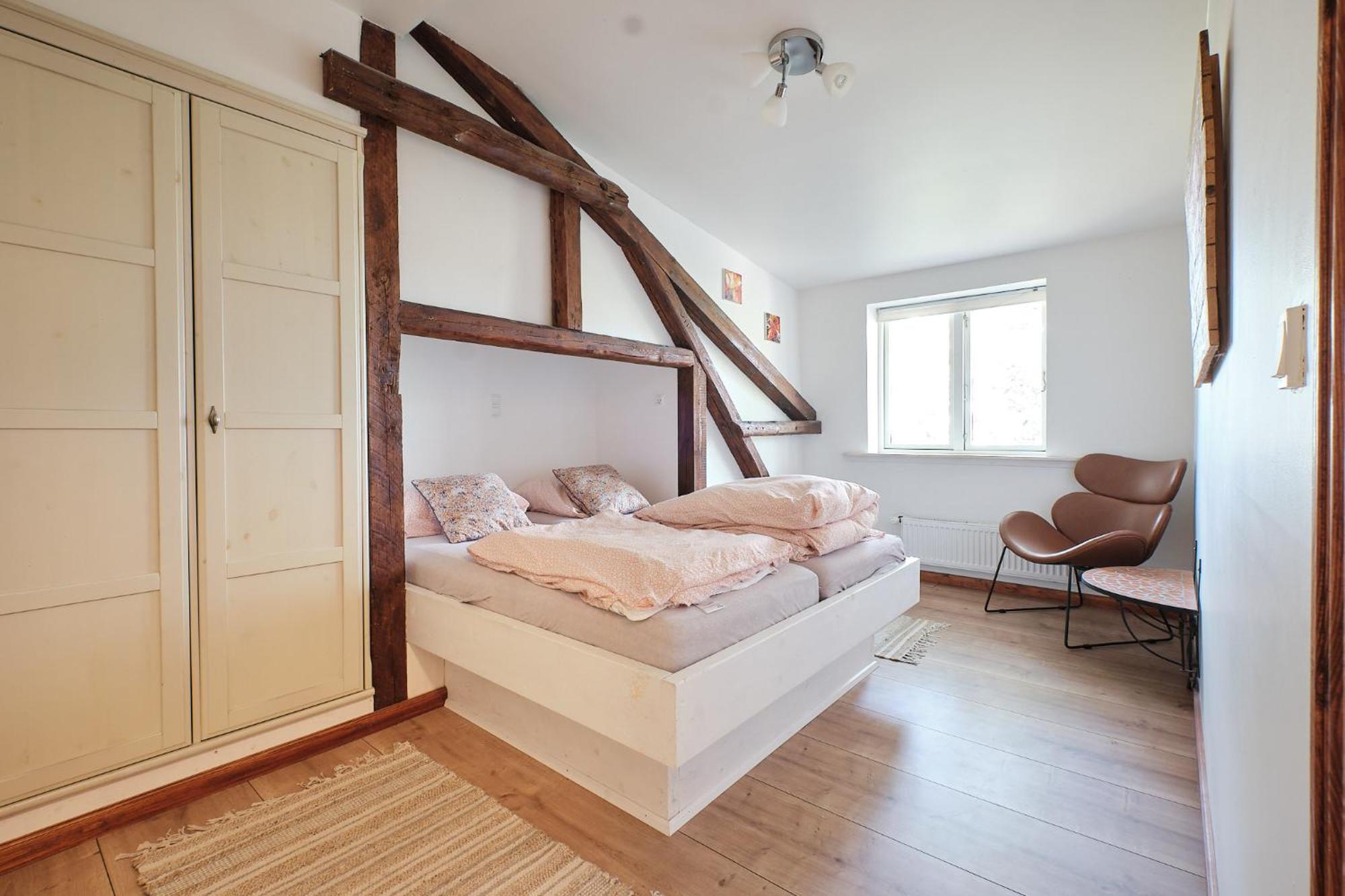 Apartamento Askegaarden